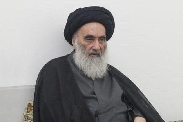فتوای آیت‌الله سیستانی درباره حمایت مردمی از ایران