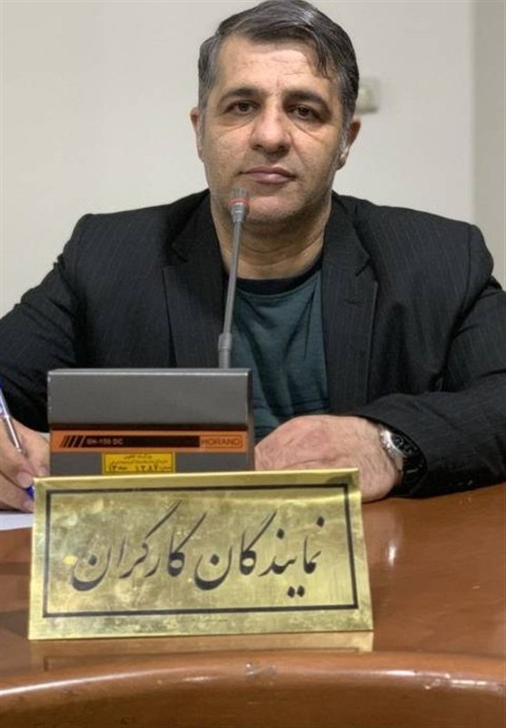 امنیت کارگر خط قرمز جامعه است، نه هزینه تولید!