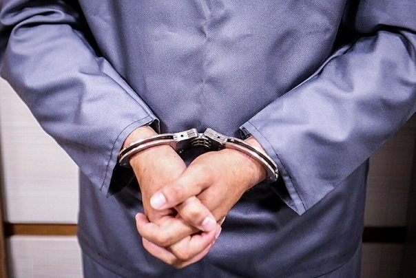 پایان بازی سارق مسلح طلافروشی‌های تهران
