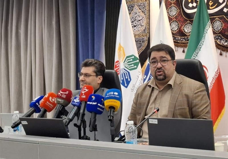 فاز اول زیرساخت سایت البرز به 28 هزار میلیارد تومان اعتبار نیاز دارد