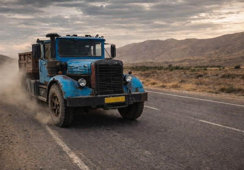 هوشمندسازی سامانه بارنامه با هدف مقابله با قاچاق