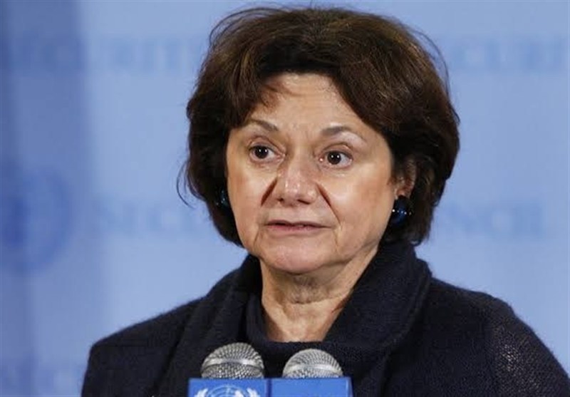 سازمان ملل: حملات هوایی پاکستان به افغانستان بررسی می‌شود