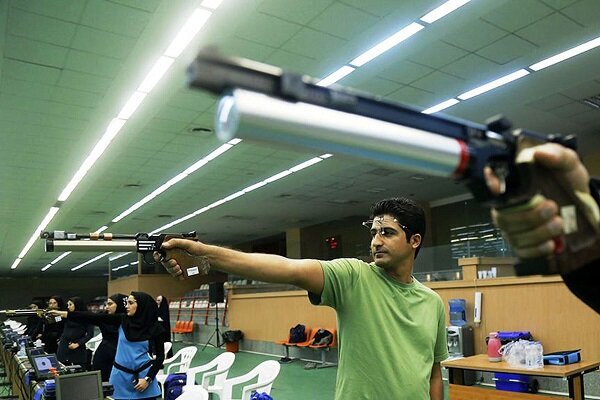 ناکامی میلی‌متری گل‌خندان در صعود به فینال جام جهانی