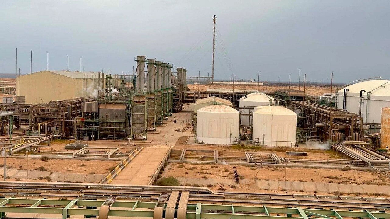 پروژه مشترک پاکستان با عربستان، کویت و قطر برای میزبانی ذخایر نفت