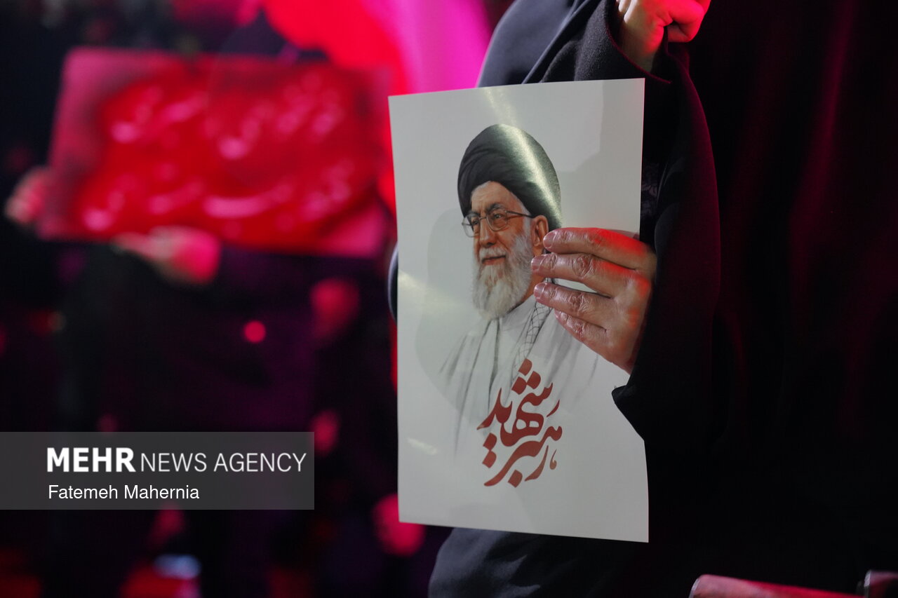 پناه به پناهگاه نمی رود