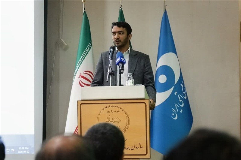 چهار مرکز پرتودهی در کشور راه‌اندازی می‌شود