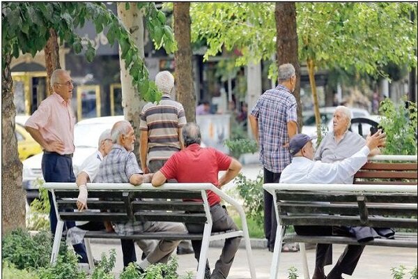 هواشناسی:سالمندان و کودکان در روزهای گرم از تردد غیرضروری خودداری کنند