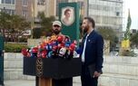 جزئیات دومین نشست خبری جان‌فدایان؛ از آموزش نیروهای جدید تا همکاری با هلال احمر