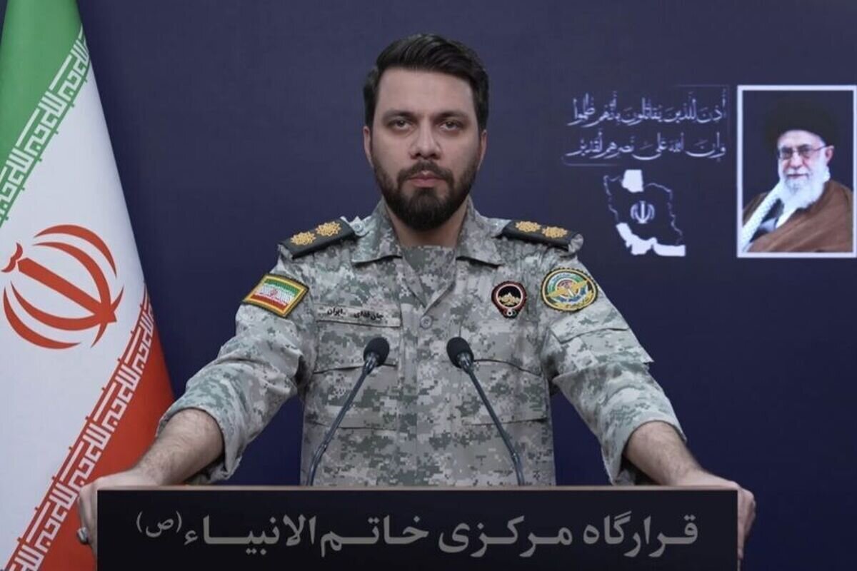تجاوز اسرائیل به آب‌شیرین‌کن کویت به بهانه متهم‌سازی ایران صورت گرفت