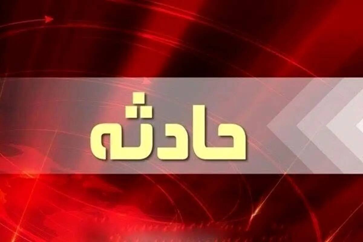 واژگونی پراید در شهرستان دیّر ۴ مصدوم داشت