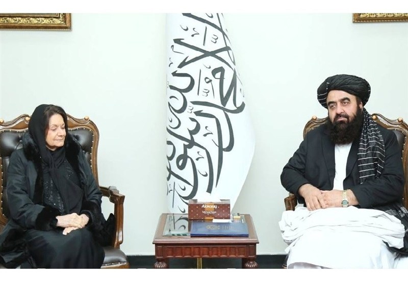 روند دوحه محور گفتگوی مقامات طالبان و سازمان ملل