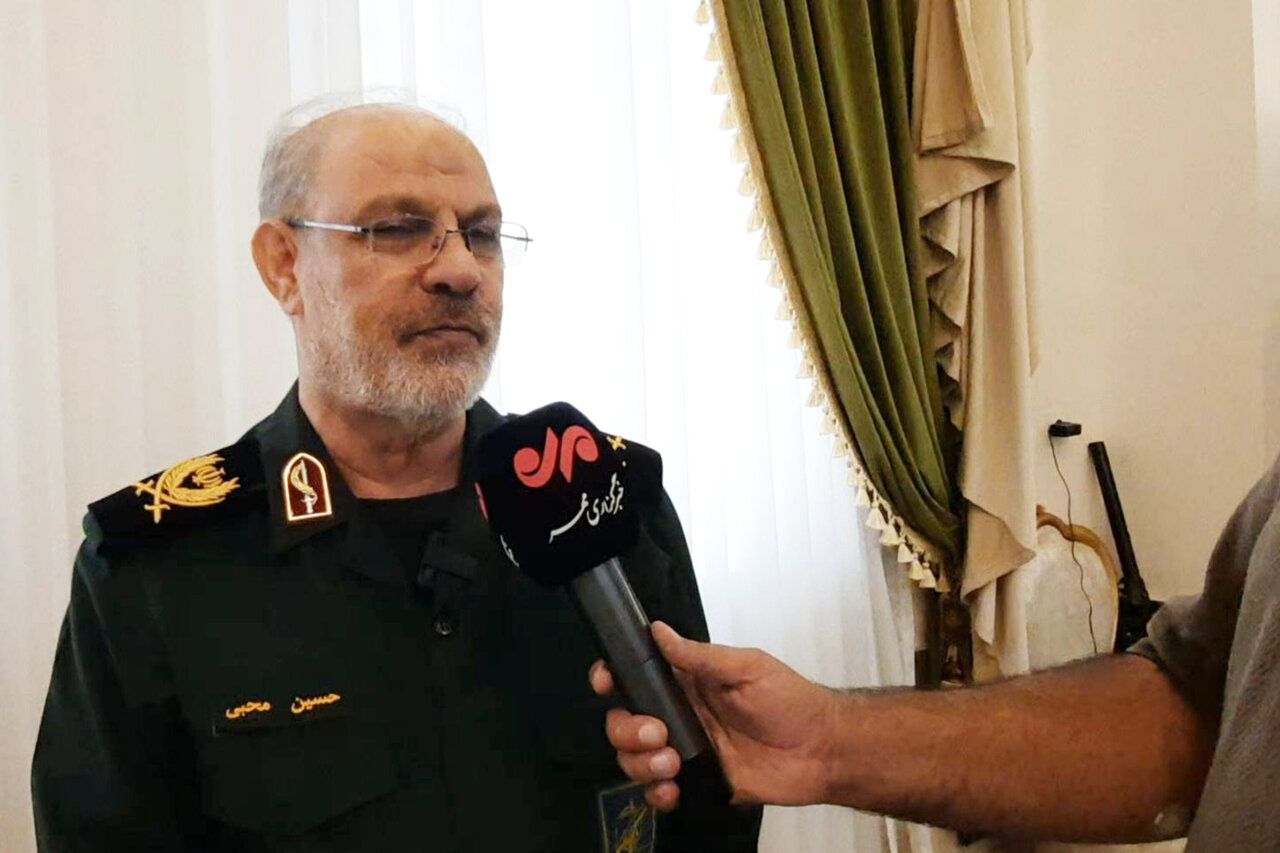 رصد تنگه‌هرمز باابزاری فراتر از رادار؛ هدف‌گیری دقیق موتورخانه کشتی‌ها