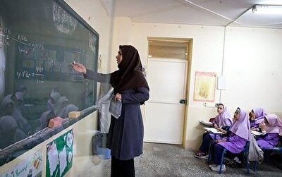 شهرخبر - حقوق معلمان بعد از اجرای رتبه‌بندی چقدر اضافه می‌شود؟/ توضیحات وزیر درمورد پاداش پایان خدمت فرهنگیان