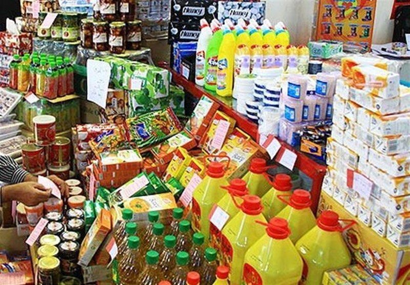 یونسی: ذخایر کالاهای اساسی و سوخت مازندران در وضعیت پایدار است