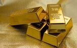قیمت طلای جهانی امروز سه شنبه ۱۴ مهر؛ پشتیبانی بانک‌های مرکزی از طلا