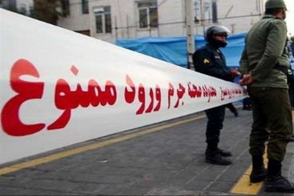 قرار مرگبار دو رقیب عشقی در تهران؛ پسر جوان با ضربات چاقو جان باخت