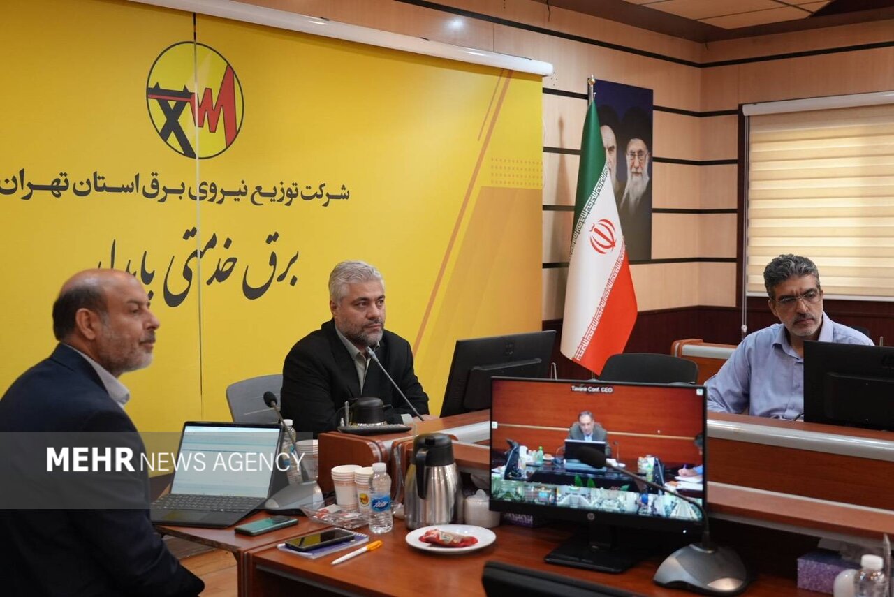 کشف ۳۶ مزرعه و ۷۱۸ دستگاه ماینر غیرمجاز در استان تهران