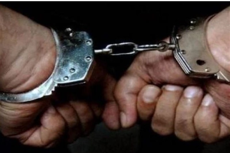 بازداشت عوامل حمله با تبر و قمه به ورزشکاران در بهارستان