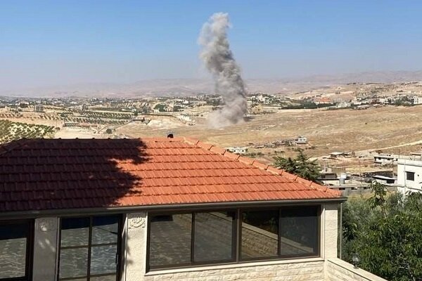 تداوم نقض آتش‌بس در لبنان؛ حمله پهپادی اسرائیل به شهرکی در «صور»
