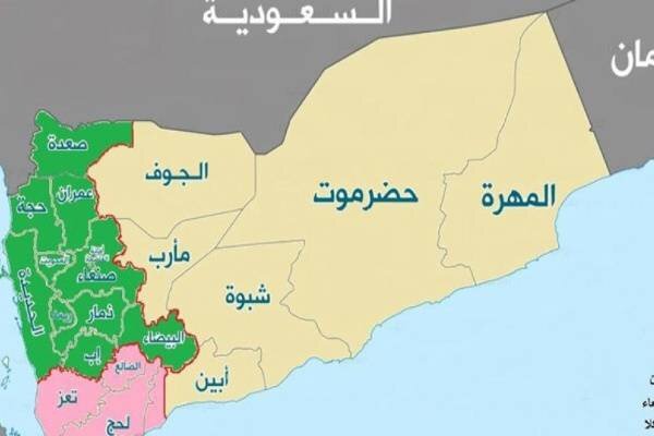 احزاب "دیدار مشترک" یمن تجاوز به ایران را عبور از خطوط قرمز دانست