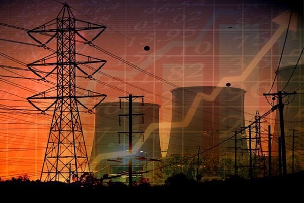 قیمت برق مصرفی بر مبنای نرخ گاز صادراتی محاسبه می‌شود