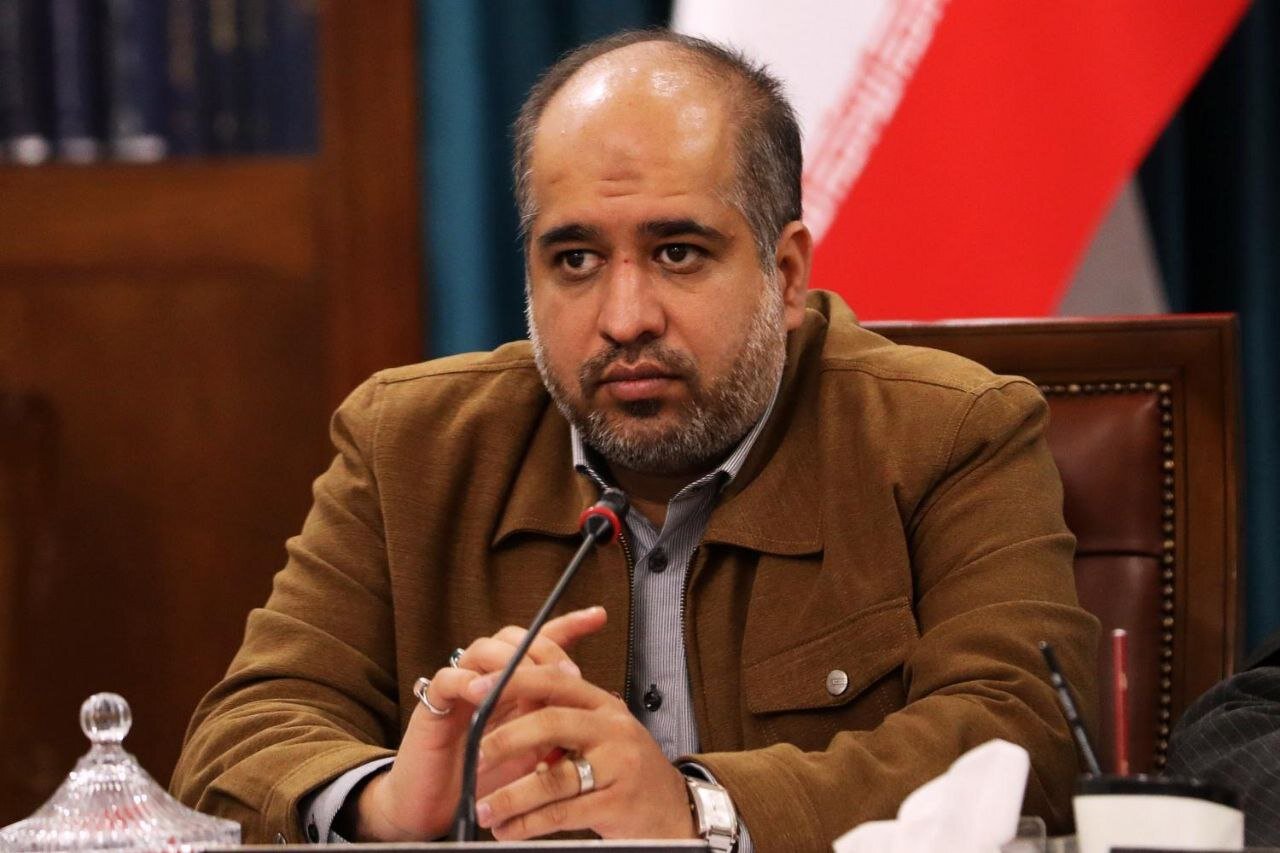 دو پیام هوایی و زمینی ایران به آمریکا
