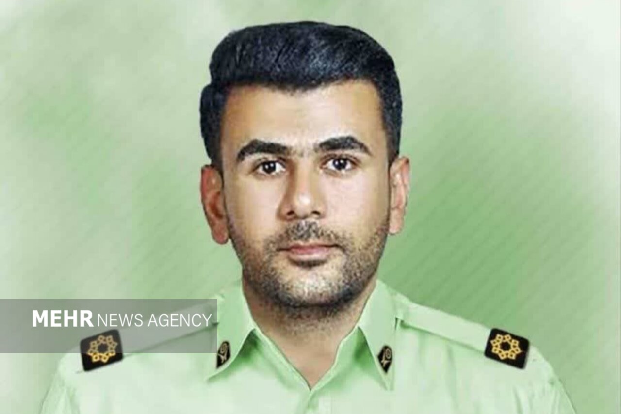 مراسم تشییع شهید محمدجواد عفری در سوسنگرد برگزار می‌شود
