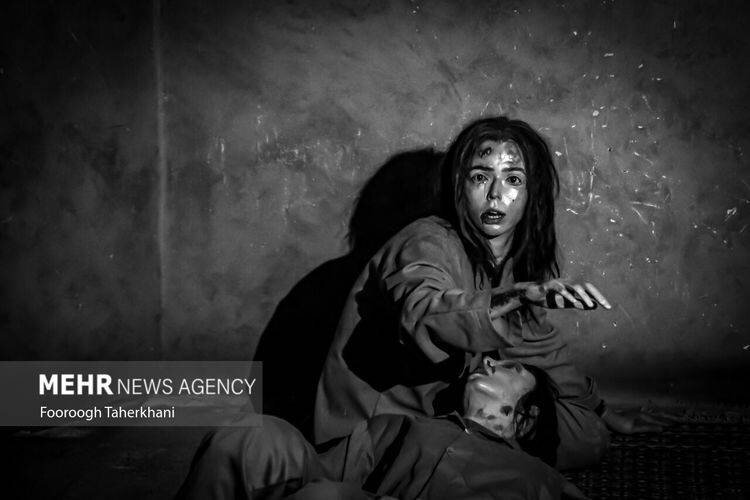 چریک ها هم عاشق می شوند/ داستانی که از خانه امن شروع نمی شود