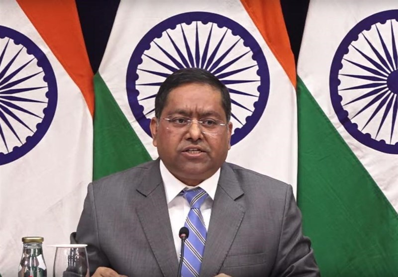 هند حملات هوایی پاکستان به افغانستان را محکوم کرد