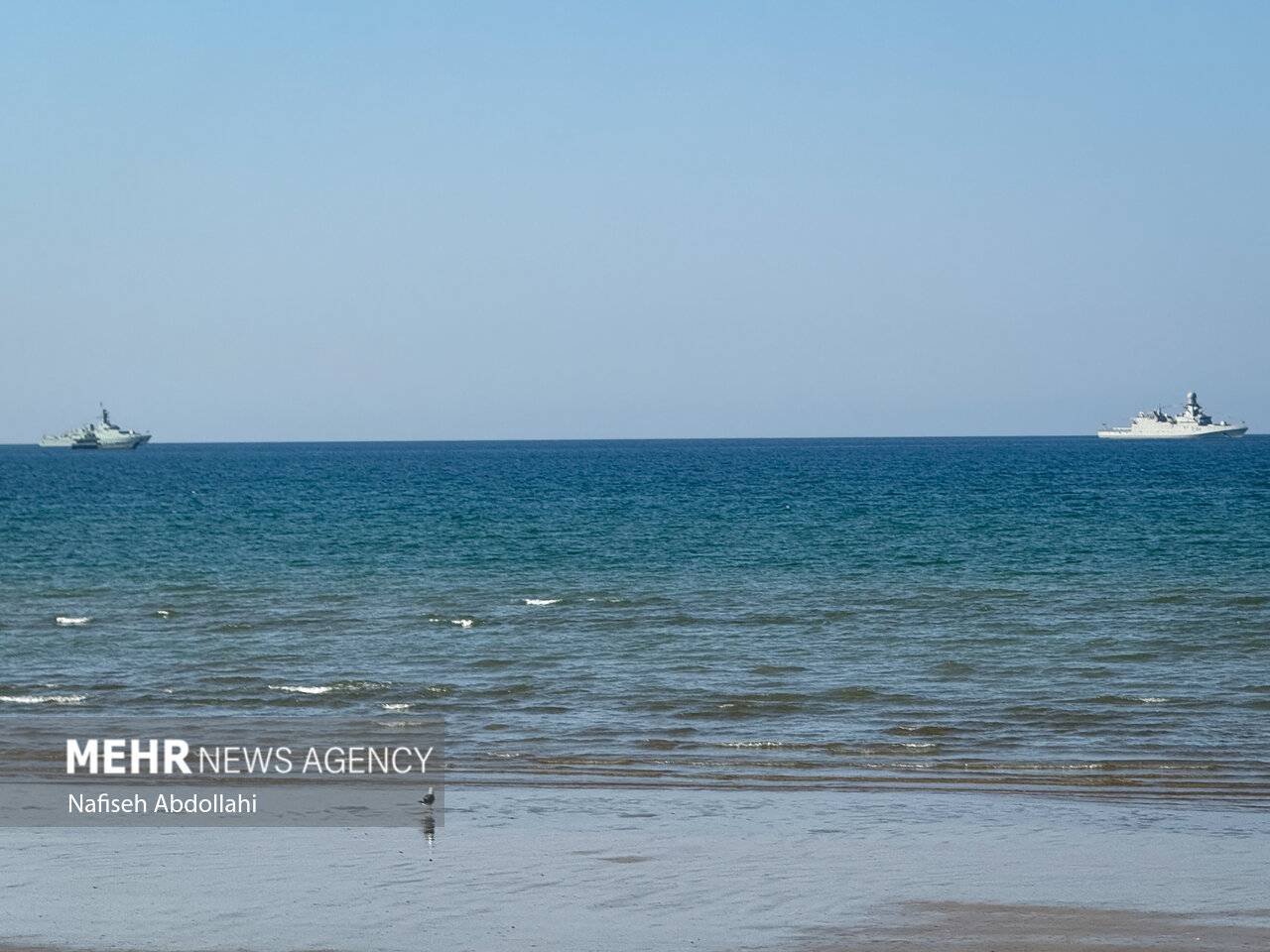سه روز بی‌خبری از چهار صیاد بندرلنگه‌ای