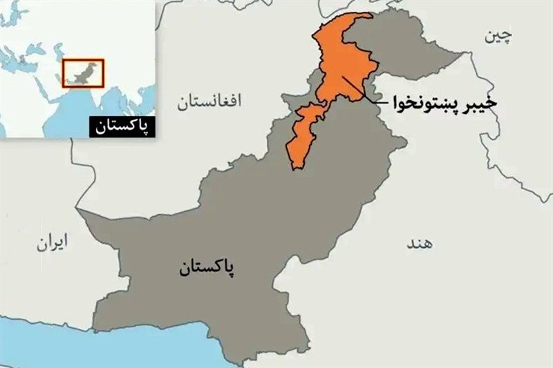عملیات ارتش پاکستان در خیبرپختونخوا؛ 8 نفر کشته شدند