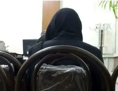 شهرخبر - زنی با سابقه دستکاری در اموال دولتی