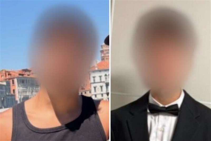 دو صهیونیست در یونان دستگیر شدند