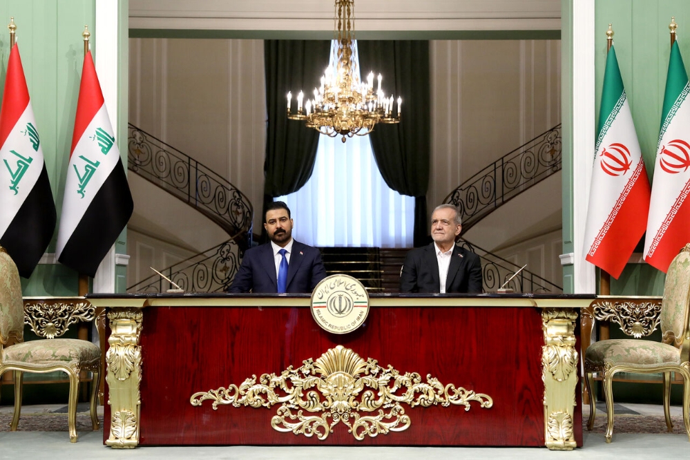 تهران و بغداد؛ گام تازه برای تعمیق روابط همه‌جانبه