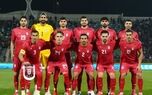 کامبک تیم ملی به 3-5-2 مقابل روسیه+ترکیب ملی‌پوشان