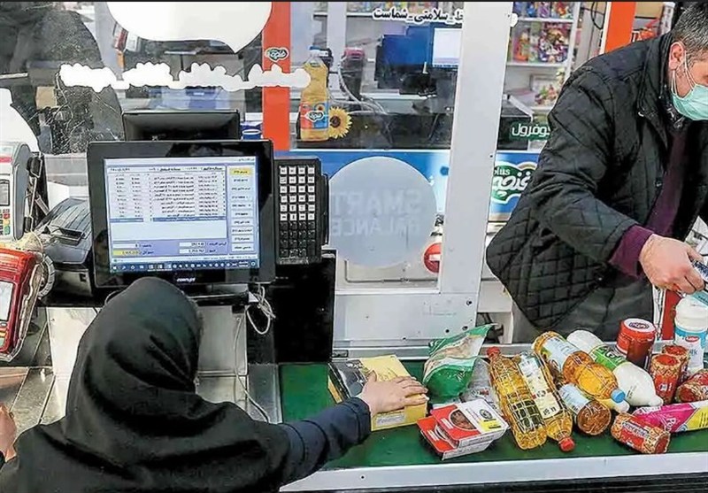 مطالبات معوق کالابرگ فروشگاه‌ها با اولویت «قدیم به جدید» پرداخت می‌شود
