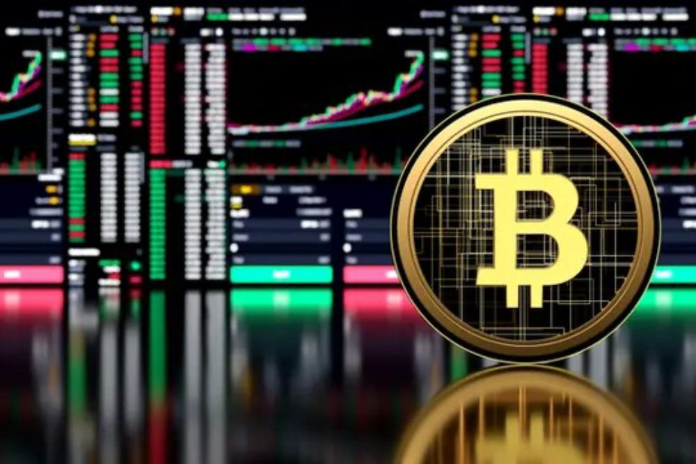 زنگ خطر برای بازار رمزارزها؛ سقوط بیت‌کوین تا 53 هزار دلار