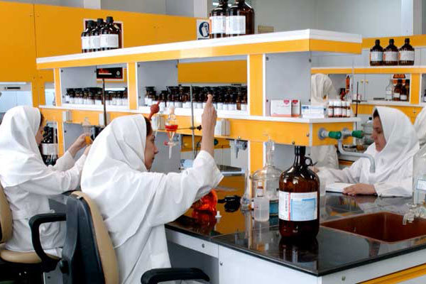 جامعه داروسازی ایران در تهران گردهم می‌آیند
