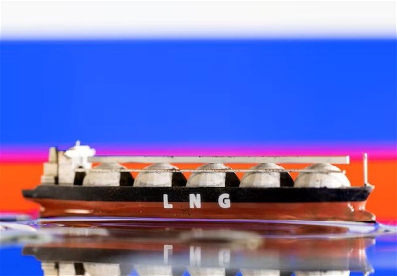 شوک LNG به بازارهای جهانی؛ تعطیلی کارخانجات قطر پس از 72 ساعت