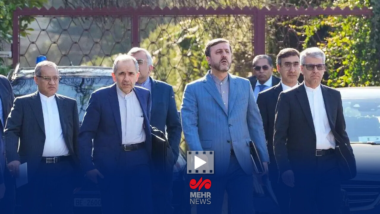 ۲۴ساعت نفس‌گیر با مذاکرات هسته‌ای در ژنو به روایت خبرنگار مهر