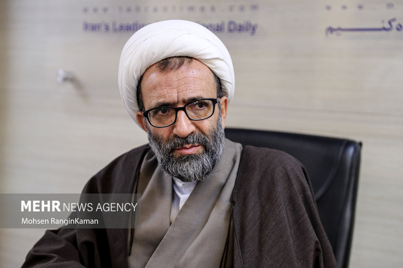 «طرح تشدید برخورد با ماینرها» در نوبت رسیدگی در صحن مجلس قرار گرفت