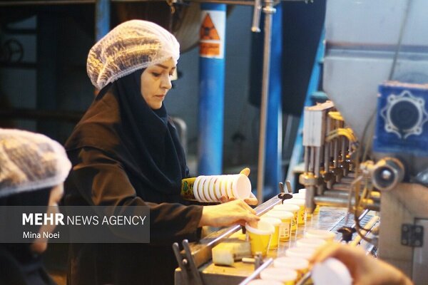 اینفوگرافیک؛ اشتغال برای بیش از ۱۹ هزار نفر در خراسان رضوی