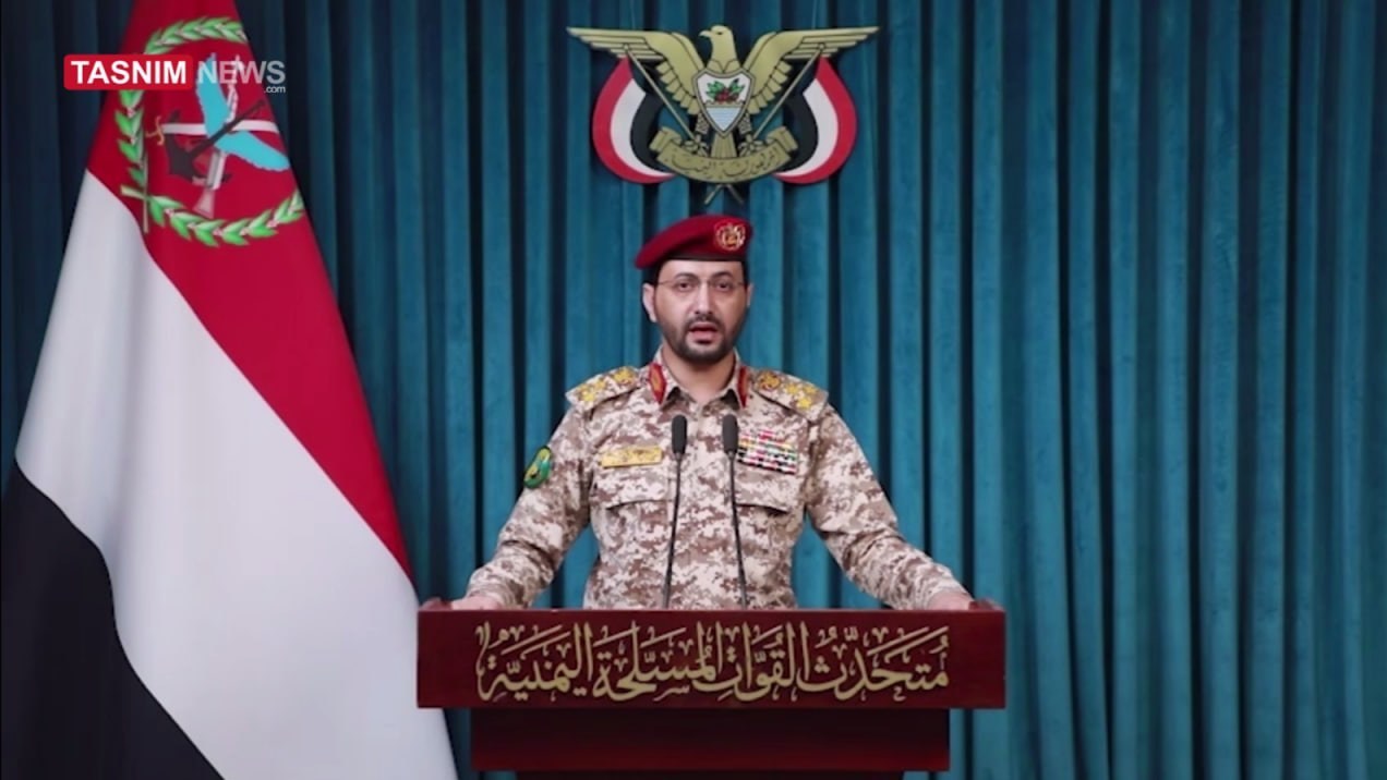 هشدار ارتش یمن به عربستان: پاسخ ما قاطع و دردناک خواهد بود