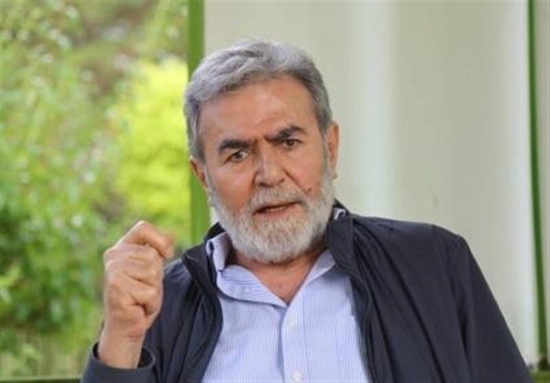 همه ملت‌های آزاده در کنار آیت‌الله خامنه‌ای خواهند ایستاد