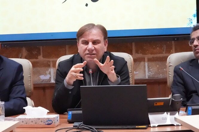 تکمیل بازنگری طرح جامع شهر بوشهر تسریع شود