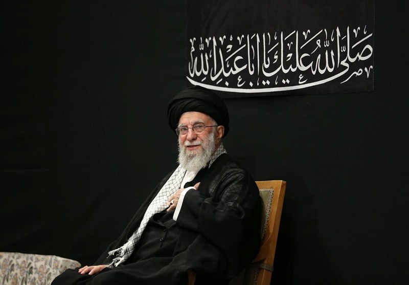 بیت شهید رئیسی: همواره در صف نخست مبارزه با استکبار جهانی هستیم