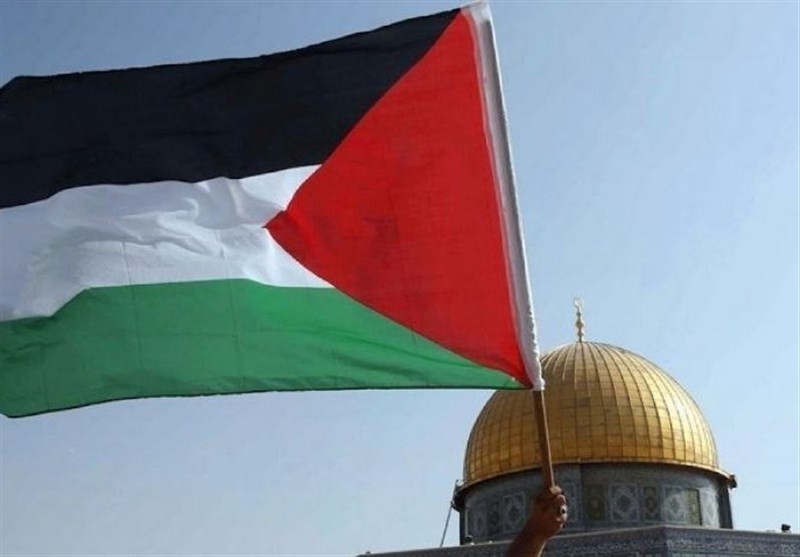 تظاهرات حامیان فلسطین در قلب فرانسه؛ درخواست برای تحریم تل‌آویو