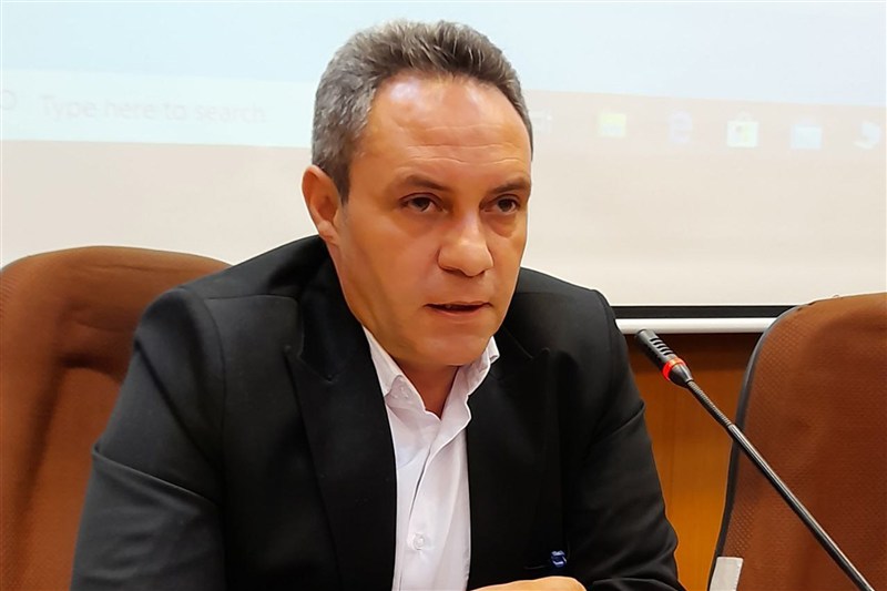بازگشت ذوب‌آهن به والیبال بانوان؛سهم اصفهان از تیم ملی فقط یک بازیکن
