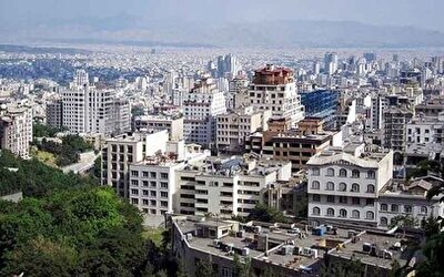 جهش قیمت مسکن در راه است