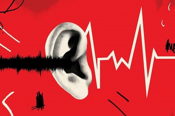 رستگاری: آلودگی صوتی یک برج تجاری در تهران از حد مجاز فراتر رفت